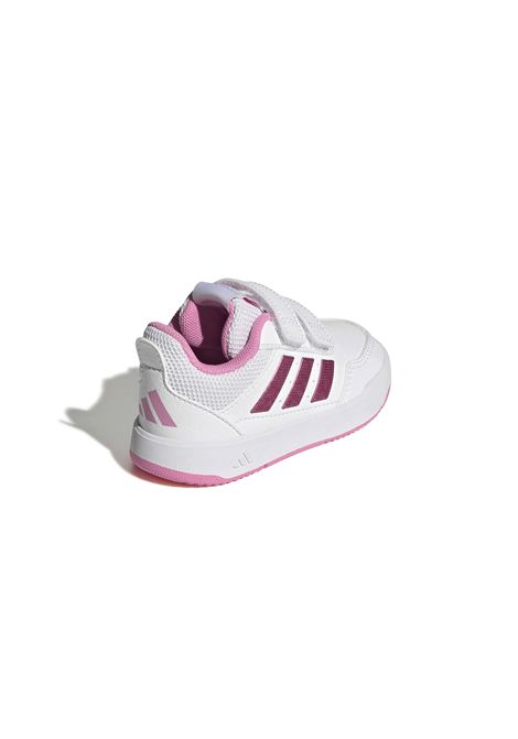 Adidas Tensaur Sport 3.0 CF Shoes White Pink Infant ADIDAS CORE | Sneakers | JQ1853-